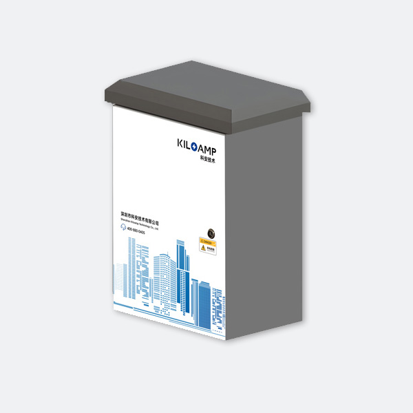 国标8位10A通用插孔 PDU